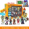 Đồ Chơi Mô Hình Plants vs Zombies Giá Rẻ 115500đ - Nhân Vật Game Săn Lùng 1
