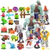 Đồ Chơi Mô Hình Plants vs Zombies Giá Rẻ 115500đ - Nhân Vật Game Săn Lùng 4