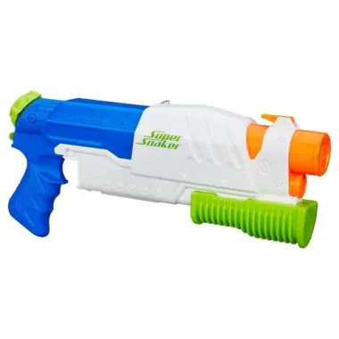 Đồ Chơi Nước Nerf Super Soaker Piranha Giá Rẻ 342k - Bắn Nước Siêu Mạnh 6 Đồ Chơi Nước Nerf Super Soaker Piranha Giá Rẻ 342k - Bắn Nước Siêu Mạnh 6