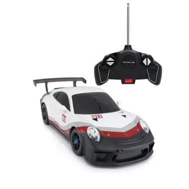 Đồ chơi ô tô điều khiển từ xa OLLADE Rc dành cho trẻ em Quà tặng sinh nhật 911 Porsche - Xanh dương 4