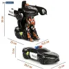 Đồ Chơi Robot Biến Hình Chiến Xa Giá Cực Sốc - Giảm 44k Còn 218500đ 5
