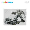 Đồ Chơi Robot Biến Hình Chiến Xa Giá Cực Sốc - Giảm 44k Còn 218500đ 6