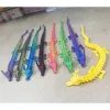 Đồ Chơi Rồng 3D Phát Sáng 60cm - Trang Trí Decor Cho Trẻ Em Giá Chỉ 27000đ 3