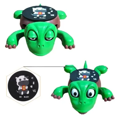 Đồ Chơi Rùa Cốc Nước Để Bàn Trang Trí SQ2 - Rùa Gaze Cứu Trợ Giá Tốt 103400đ 5 Đồ Chơi Rùa Cốc Nước Để Bàn Trang Trí SQ2 - Rùa Gaze Cứu Trợ Giá Tốt 103400đ 5