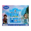 Đồ Chơi Thủ Công Cho Bé Elsa - Học Liệu Bóc Dán Giá Rẻ Chỉ 257.720đ