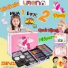 Đồ chơi trẻ em Quà tặng sinh nhật bé gái từ 6 tuổi trở lên 10 học sinh tiểu học 8 bé gái 10 2024 mớ 1