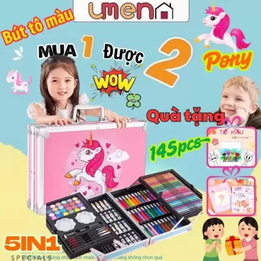 Đồ chơi trẻ em Quà tặng sinh nhật bé gái từ 6 tuổi trở lên 10 học sinh tiểu học 8 bé gái 10 2024 mớ 1