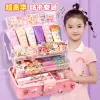Đồ chơi trẻ em Quà tặng sinh nhật bé gái từ 6 tuổi trở lên 10 học sinh tiểu học 8 bé gái 10 2024 mớ