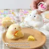 Đồ Chơi Xốp Squishy Giảm Stress Hình Chai Nước Hoa Kim Sa Mềm Cho Bé Giá Tốt 47447đ