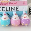 Đồ Chơi Xốp Squishy Giảm Stress Hình Chai Nước Hoa Kim Sa Mềm Cho Bé Giá Tốt 47447đ 3