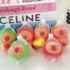 Đồ Chơi Xốp Squishy Giảm Stress Hình Chai Nước Hoa Kim Sa Mềm Cho Bé Giá Tốt 47447đ 5