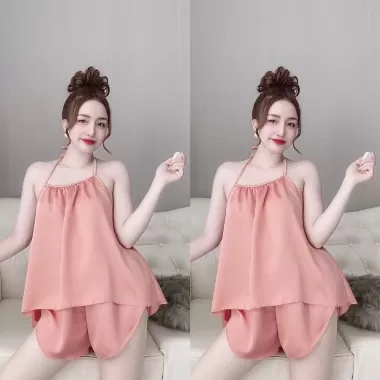 Đồ Ngủ 2 Dây Sexy Bigsize Dễ Thương , Đồ Ngủ Nu Lụa Latin Phối Voan Tơ Cao Cấp Mềm Mại Xinh Xắn 1 < 70KG 9 Đồ Ngủ 2 Dây Sexy Bigsize Dễ Thương , Đồ Ngủ Nu Lụa Latin Phối Voan Tơ Cao Cấp Mềm Mại Xinh Xắn 1 < 70KG 9
