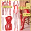Đồ Ngủ Lưới Sexy Toàn Thân - BodyStocking Gợi Cảm Giá Shock 17945đ