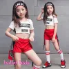 Đồ Nhảy Hip Hop Cho Bé Gái - Váy Bạc Xếp Tầng Giá Cực Sốc Chỉ 220k 5