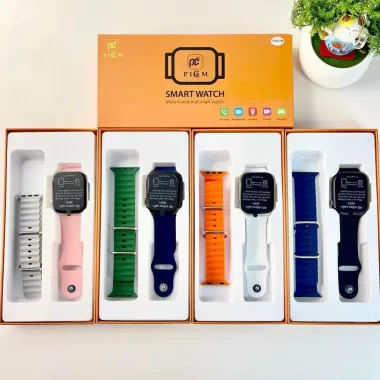 Đồng hồ định vị cho trẻ em Picom P68 Plus 6
