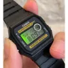 Đồng hồ Nam Casio WR F94 dây cao su mặt nhựa giá rẻ chỉ 89000 giảm từ 113030 VND 1