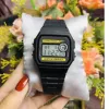 Đồng hồ Nam Casio WR F94 dây cao su mặt nhựa giá rẻ chỉ 89000 giảm từ 113030 VND 3