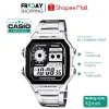 Đồng hồ Nam Casio WR F94 dây cao su mặt nhựa giá rẻ chỉ 89000 giảm từ 113030 VND 5