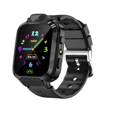Đồng Hồ Thông Minh 4G Q20 Cho Trẻ Em Học Sinh - Định Vị Toàn Quốc Nghe Gọi 2 Chiều Bền Pin 3 Đồng Hồ Thông Minh 4G Q20 Cho Trẻ Em Học Sinh - Định Vị Toàn Quốc Nghe Gọi 2 Chiều Bền Pin 3