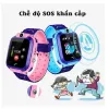 Đồng Hồ Thông Minh 4G Q20 Cho Trẻ Em Học Sinh - Định Vị Toàn Quốc Nghe Gọi 2 Chiều Bền Pin 5