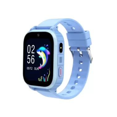 Đồng hồ thông minh cho bé JOYWAY C95 lắp sim 4G, video call, định vị, báo thức, bảo hành 12 tháng 1 Đồng hồ thông minh cho bé JOYWAY C95 lắp sim 4G, video call, định vị, báo thức, bảo hành 12 tháng 1