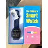 Đồng hồ thông minh cho bé JOYWAY C95 lắp sim 4G, video call, định vị, báo thức, bảo hành 12 tháng