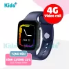 Đồng hồ thông minh cho bé JOYWAY C95 lắp sim 4G, video call, định vị, báo thức, bảo hành 12 tháng 4