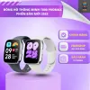 Đồng hồ thông minh POW-TECH T800 PRM Nghe gọi Chơi game Nhận thông báo Theo dõi sức khỏe Chống nước cho Nam và Nữ