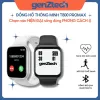 Đồng hồ thông minh POW-TECH T800 PRM Nghe gọi Chơi game Nhận thông báo Theo dõi sức khỏe Chống nước cho Nam và Nữ 4