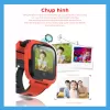 Đồng hồ thông minh trẻ em MANIGO MF56 Lắp sim định vị nghe gọi độc lập call video chống nước 3