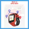 Đồng hồ thông minh trẻ em MANIGO MF56 Lắp sim định vị nghe gọi độc lập call video chống nước 5