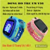 Đồng Hồ Thông Minh Trẻ Em Y36 Video Call Chống Nước Có Tiếng Việt, Lắp Sim, Bảo Hành 12 Tháng PKSAIGON OFFICAL 6