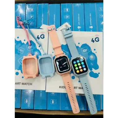 Đồng Hồ Trẻ Em Thông Minh Z01 Chống Nước Định Vị 2 Chiều Giá Rẻ BH 12 Tháng 3