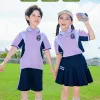 Đồng Phục Tiểu Học Xuân Thu 3 Mảnh Cho Trẻ Em Mẫu Giáo - Giảm 115k Chỉ Còn 498.551Đ 3