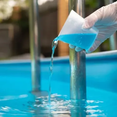 Đồng Sunfat Diệt Tảo Hồ Bơi - Xử Lý Rong Rêu Hiệu Quả Chỉ 25000đ 4 Đồng Sunfat Diệt Tảo Hồ Bơi - Xử Lý Rong Rêu Hiệu Quả Chỉ 25000đ 4