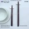 Đũa Trắc Cho Bé Tập Gắp - Đôi Đũa Dễ Dàng Làm Quen CTH766 HAHANCO Giá Tốt 40k