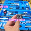 Dụng Cụ Tách Nha Khoa Kẹo Cao Su Giá Rẻ Trực Tiếp - Giảm 32% Chỉ Còn 149901đ 3