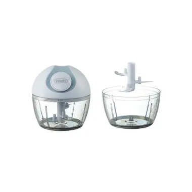 Dụng cụ xay tỏi ớt hành Inochi cao cấp - Tiện lợi dễ dùng giá chỉ 108400đ