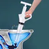 DuPont Bồn Vệ Sinh Nhà Vệ Sinh Báo Chí Móng Tay Làm Móng Tay Chuyên Dụng Vệ Sinh Xả Công Tắc Thiết Bị Phụ Trợ Loại Đa Năng ds / Cola 9.4 4