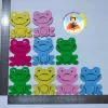 Ếch Vải Nỉ Cao 31cm Mầm Non Chất Lượng Giảm Giá Còn 38000đ 3