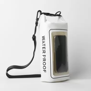 Fashionconnect Túi chống nước bơi, Túi đựng đồ bơi 2 trong 1 2L, Phụ kiện thể thao Túi điện thoại Túi khô Màn hình cảm ứng Điện thoại di động Túi chống nước chèo thuyền 8 Fashionconnect Túi chống nước bơi, Túi đựng đồ bơi 2 trong 1 2L, Phụ kiện thể thao Túi điện thoại Túi khô Màn hình cảm ứng Điện thoại di động Túi chống nước chèo thuyền 8