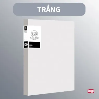 File Đựng Tài Liệu A4 LOGi Nhiều Ngăn 20-100 Trang Giá Tốt 23000đ 6 File Đựng Tài Liệu A4 LOGi Nhiều Ngăn 20-100 Trang Giá Tốt 23000đ 6