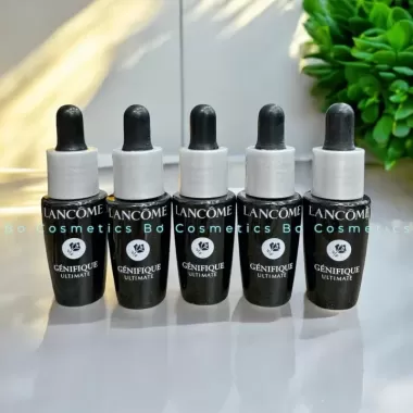 [FS] Serum Phục Hồi Da Vượt Trội Trong 1 Tuần Genifique Ultimate Lancome B50ml 7