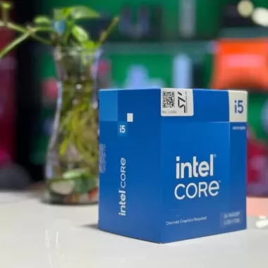 [Full box chính hãng] CPU Intel Core i5-14400F (10 nhân 16 luồng - Boost to 4.7 GHz - 20MB - 1700) - Bảo hành 36 tháng 8