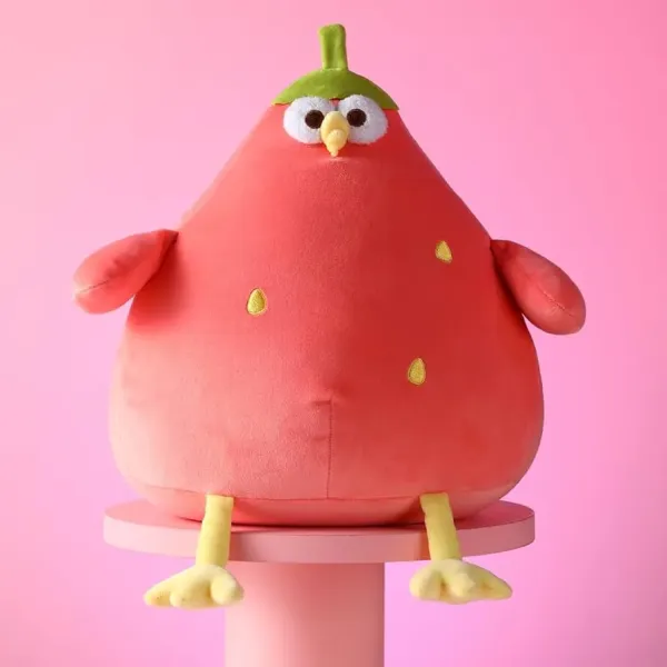 Hình ảnh sản phẩm Gà bông Dundun Soft Plush Chicken Doll Miniso chính hãng giá chỉ 223k giảm từ 280k