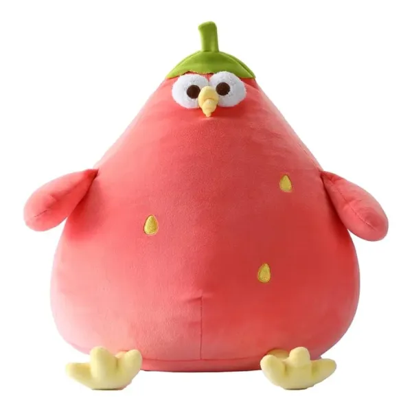 Hình ảnh sản phẩm Gà bông Dundun Soft Plush Chicken Doll Miniso chính hãng giá chỉ 223k giảm từ 280k