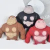 Gamma Baby-Monkey Toys , Fun Gorilla Toys for Kids and Adults, Squeeze Stress Monkey, Sensory Toys for Relieving Stress and Anxiety ADHD and Autism, Birthday Gifts, Halloween, Christmas 6