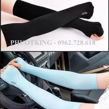Găng Tay?FREESHIP?Găng Tay Chống Nắng UV Aqua X (Tuyển Sỉ. 4