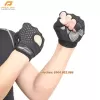 Găng Tay Đệm Tập Nâng Tạ Hở 4 Ngón Chuyên Nghiệp Cho Nam Và Nữ Sự Bảo Vệ 4