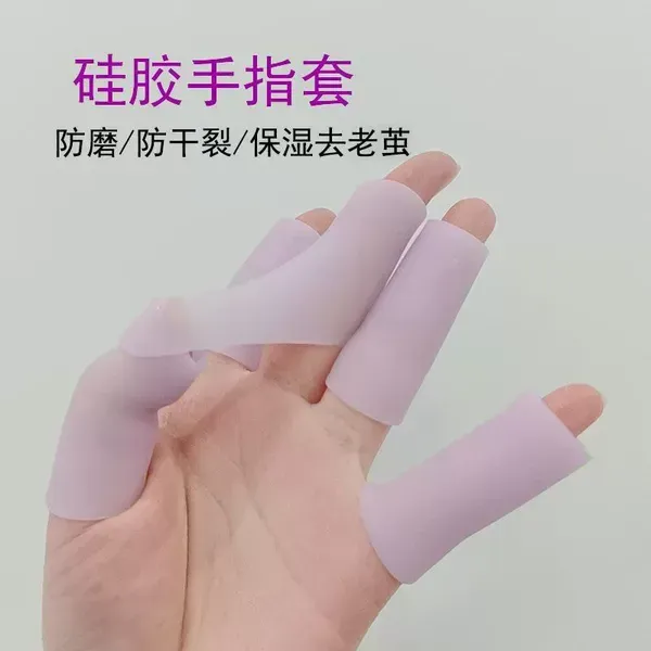 Cách chọn găng tay silicone an toàn cho trẻ em: yếu tố cần xem xét